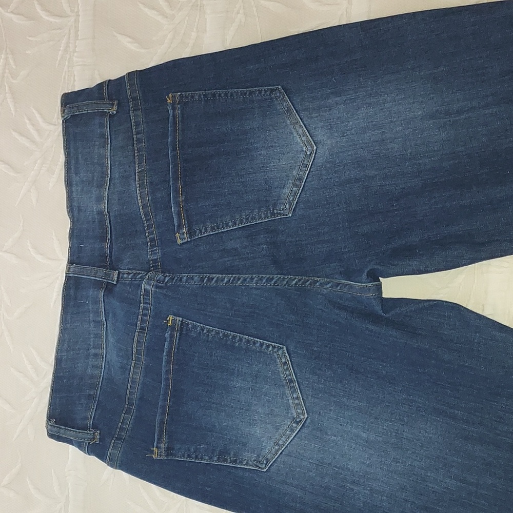 Lark & Grey Jeans - Picture 5 of 7